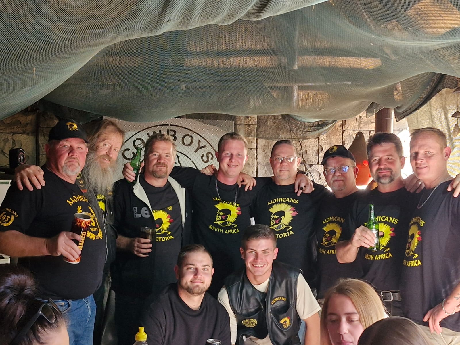 Mohicans MC gallery photo